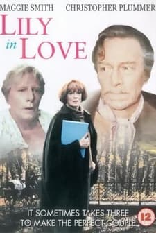 Lily In Love (1984) afişi