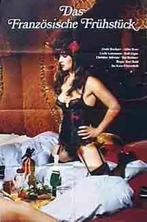 Das Französische Frühstück (1984) afişi