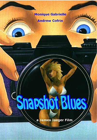 Over Exposed (1984) afişi