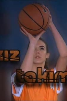 Kız Takımı (2008) afişi