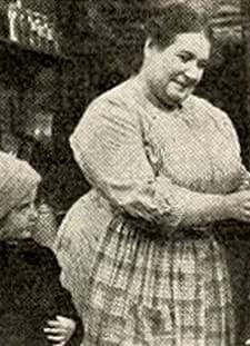 Andy Gets A Job (1913) afişi