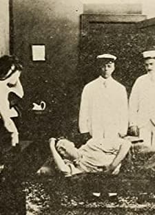 The Stuff That Dreams Are Made Of (1914) afişi