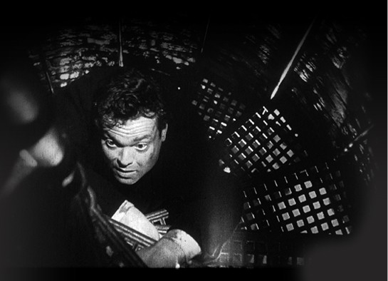 Üçüncü Adam fotoğrafı