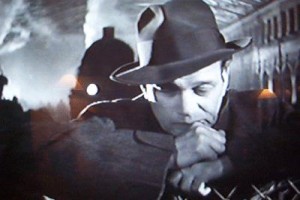 Üçüncü Adam Fotoğrafı