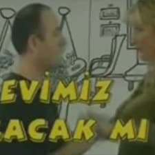 Evimiz Olacak Mı? (1999) afişi