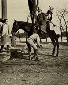 An Old Fashioned Elopement (1912) afişi