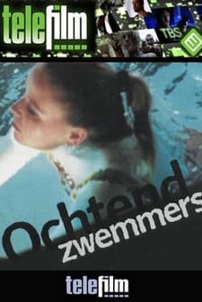 Ochtendzwemmers (2001) afişi