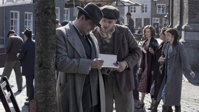 Oss Çetesi Fotoğrafı