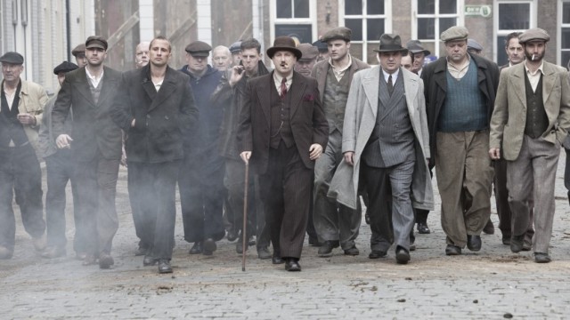 Oss Çetesi fotoğrafı