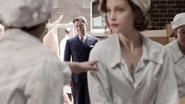 Oss Çetesi fotoğrafı