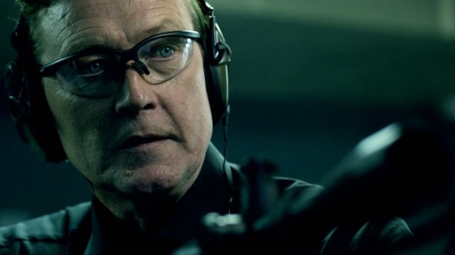 Özel Tim: Çatışma fotoğrafı