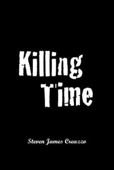 The Killing Time (2015) afişi