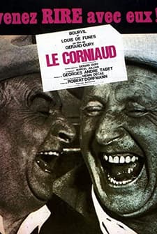 The Sucker (1965) afişi