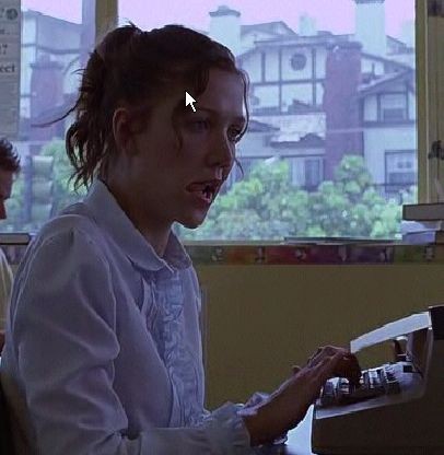 Sekreter fotoğrafı