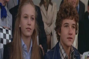 Küçük Bir Sevda fotoğrafı