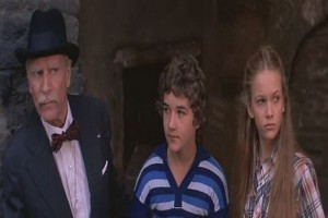 Küçük Bir Sevda fotoğrafı