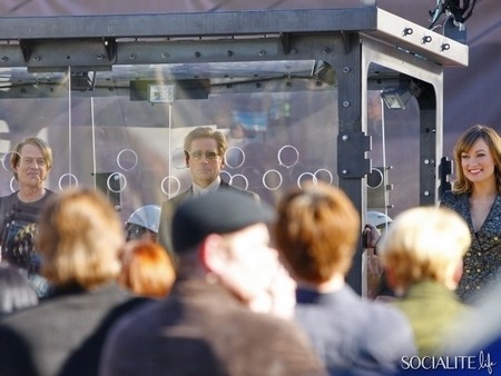 İnanılmaz Sihirbazlar Fotoğrafı