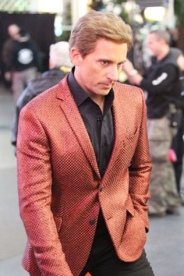 İnanılmaz Sihirbazlar Fotoğrafı