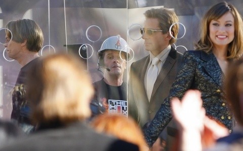 İnanılmaz Sihirbazlar Fotoğrafı