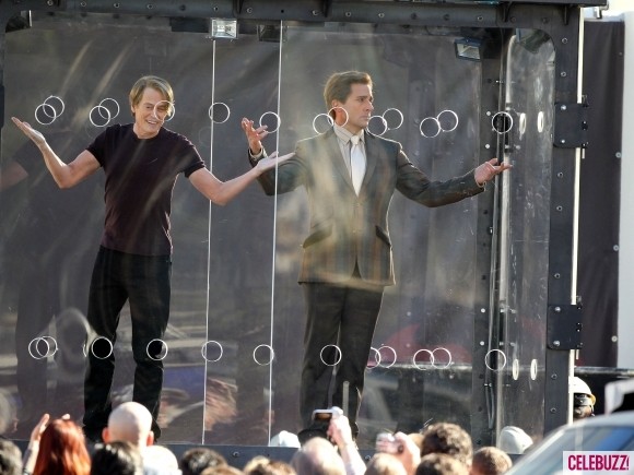 İnanılmaz Sihirbazlar Fotoğrafı