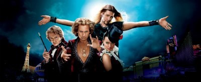 İnanılmaz Sihirbazlar Fotoğrafı