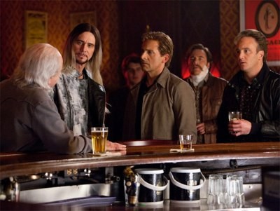 İnanılmaz Sihirbazlar Fotoğrafı