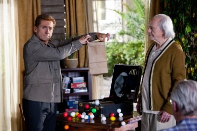 İnanılmaz Sihirbazlar Fotoğrafı