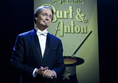 İnanılmaz Sihirbazlar Fotoğrafı