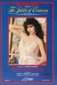 The Jubilee Of Eroticism (1985) afişi
