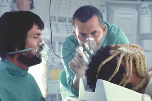 Yaratık Fotoğrafı