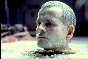 Yaratık Fotoğrafı