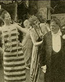 Crooky (1915) afişi