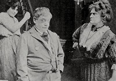 Mr. Jack, A Hallroom Hero (1916) afişi