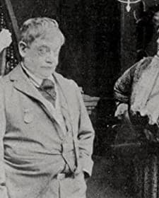 Mr. Jack, A Hallroom Hero (1916) afişi