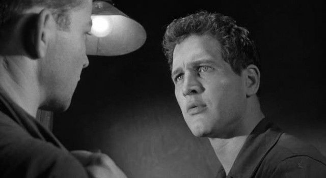 Somebody Up There Likes Me fotoğrafı