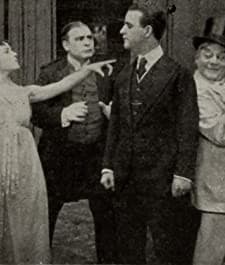 Mr. Jack ınspects Paris (1916) afişi