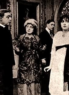 Mercy Merrick (1913) afişi