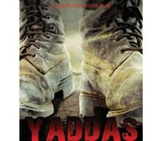 Yadaş (2010) afişi