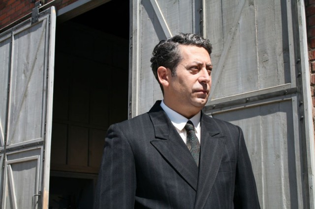 Devrim Arabaları Fotoğrafı