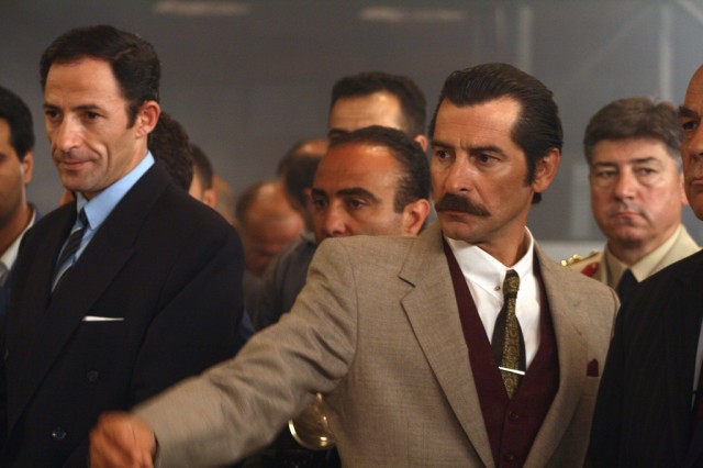 Devrim Arabaları Fotoğrafı