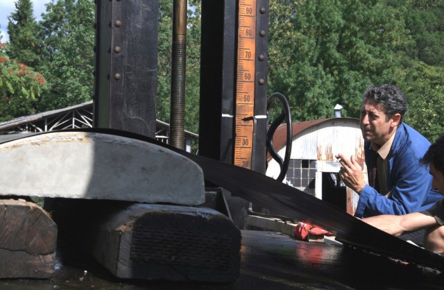 Devrim Arabaları Fotoğrafı