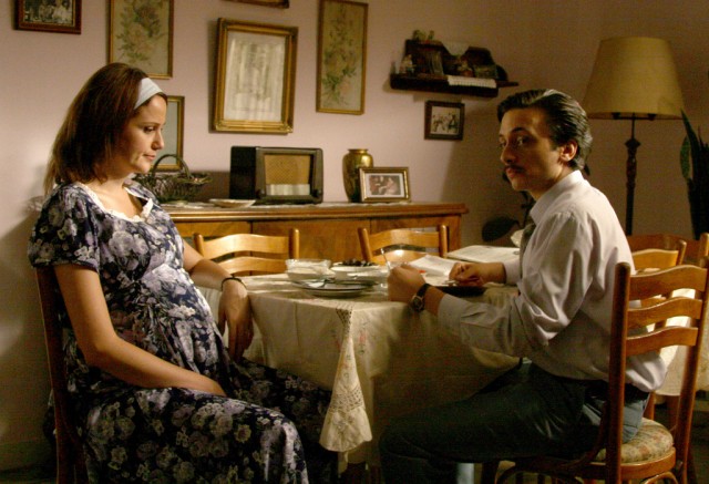 Devrim Arabaları Fotoğrafı