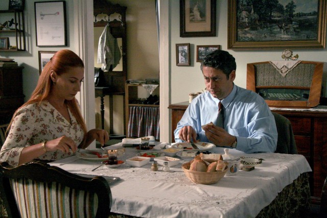 Devrim Arabaları Fotoğrafı