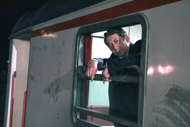 Devrim Arabaları Fotoğrafı