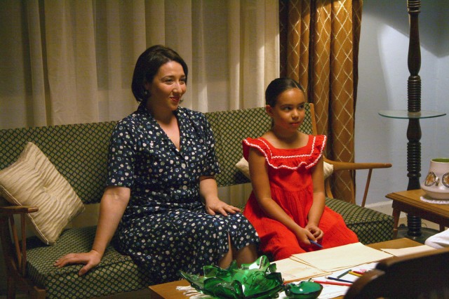 Devrim Arabaları Fotoğrafı