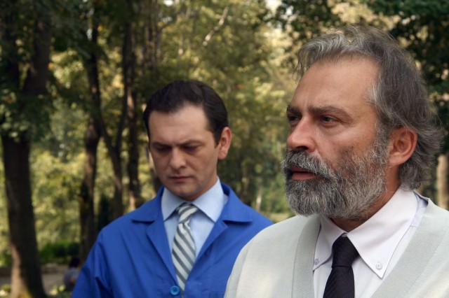 Devrim Arabaları Fotoğrafı