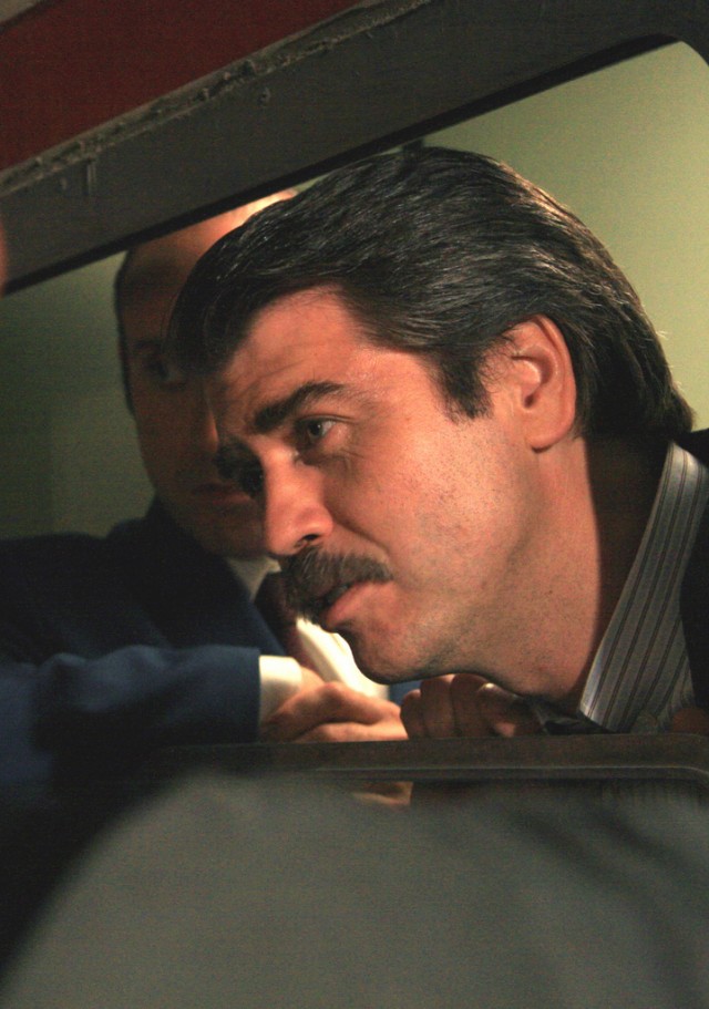 Devrim Arabaları Fotoğrafı