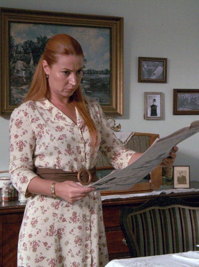 Devrim Arabaları Fotoğrafı