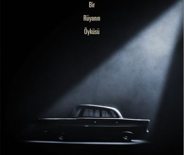 Devrim Arabaları Fotoğrafı