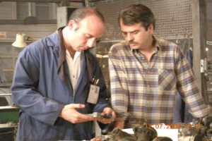 Devrim Arabaları Fotoğrafı